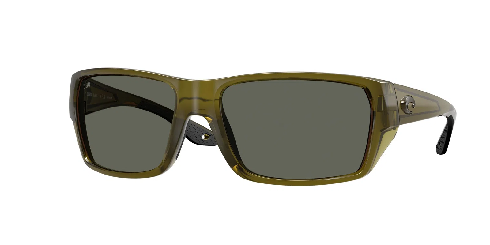 Costa Del Mar Tailfin 9113 Sunglasses - view 13
